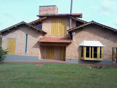 Imagem 3 de 30 de Chácara À Venda, 4 Quartos, 1 Suíte, 1 Vaga, Brigadeiro Tobias - Sorocaba/sp - 5217