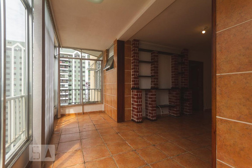 Imagem 9 de 15 de Apartamento Para Aluguel - Barra Da Tijuca, 2 Quartos, 90 - 892958820