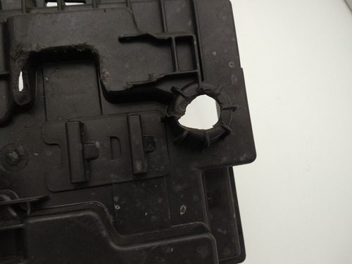 Imagem 5 de 5 de Caixa Bateria C4 Cactus 17-22 Original