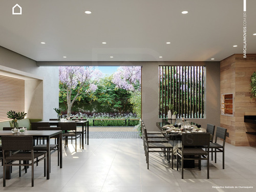 Imagem 2 de 21 de Apartamento Em Lapa, São Paulo/sp De 41m² 2 Quartos À Venda Por R$ 256.200,00 - Ap2085729-s
