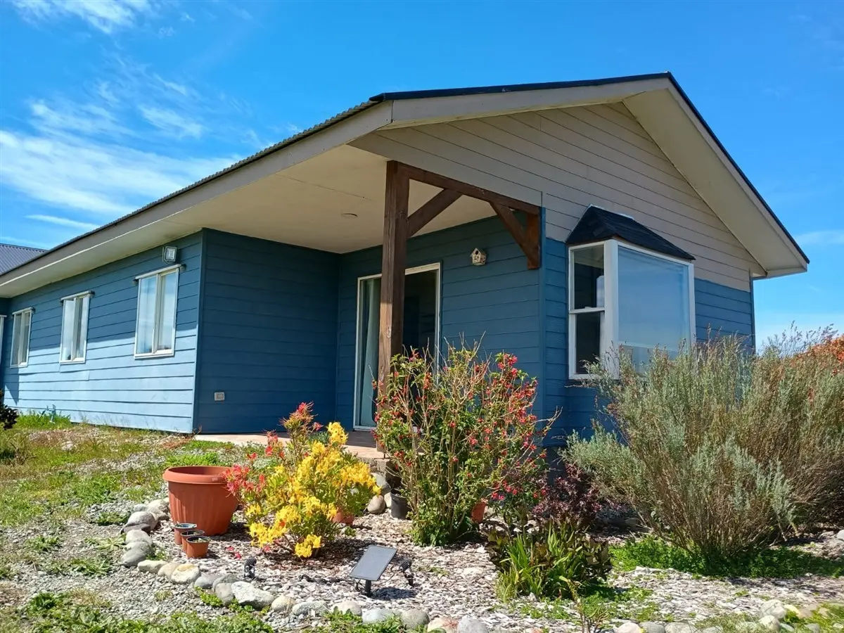 Imagen 4 de 26 de Casa En Venta De 5 Dorm. En Puerto Varas