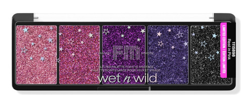 Sombras Halloween Fantasy Makers Wet N Wild