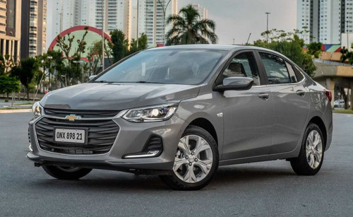 Manguera Enfriador Chevrolet Onix 1.0t Premier Aut. 20-24 (Usado)