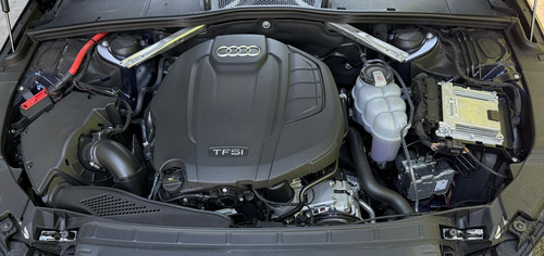 Audi A4 2.0 T 40 Tfsi S Line 190Hp