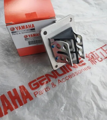 Torque Yamaha Dt 125/175/200 Original Japonés