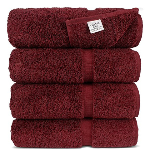 Turkish Cotton Luxury Hotel & Spa Bath Towel, Bath Towe...