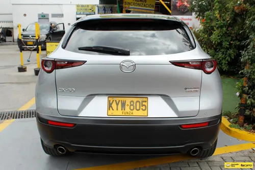 Mazda CX-30 2.0 Touring 4x2