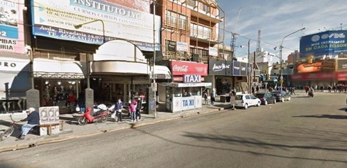 Imagen 3 de 3 de Local En Venta En Ramos Mejia Centro