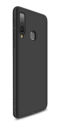 Funda 360 Luxury Samsung A9 2018 2019 Star Pro A9s + Cuotas