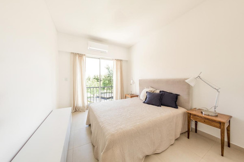 Imagen 20 de 30 de Departamento 2 Amb En Suite + Toilette A Estrenar