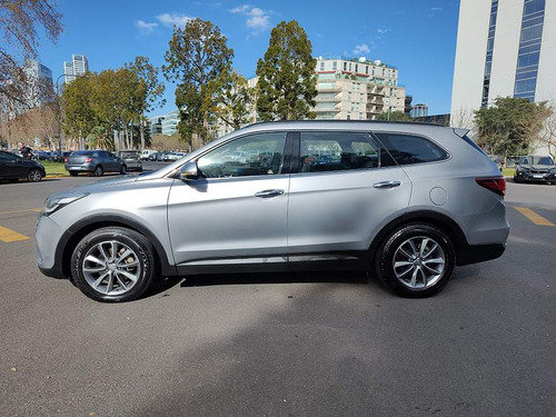 Hyundai Grand Santa Fé 3.3 Premium 7as Gps