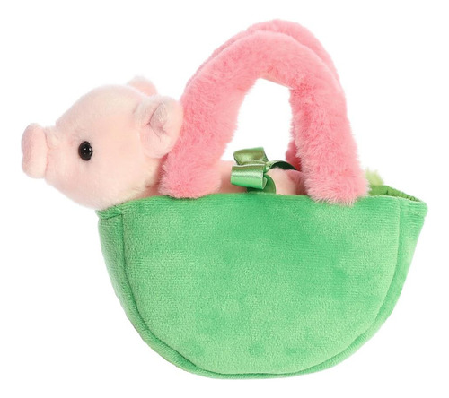 Aurora - Fancy Pals - Cerdito De Sandía De 20.32cm