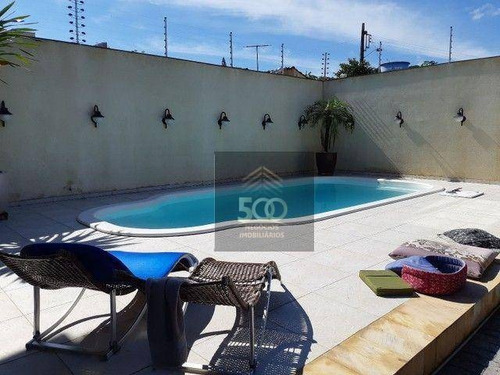Imagem 1 de 30 de Casa Financiável, 3 Dormitórios À Venda - Picadas Do Sul - São José/sc - Ca0714
