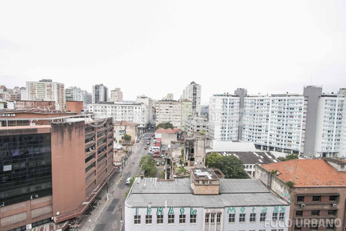 Imagem 17 de 23 de Sala / Conjunto Comercial, 122 M², Floresta - 126170