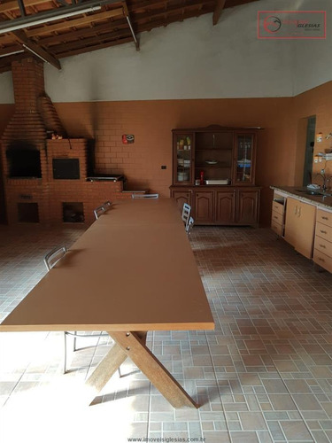 Imagem 16 de 29 de Chácaras À Venda Em Atibaia/sp - Compre O Seu Chácaras Aqui! - 1494092
