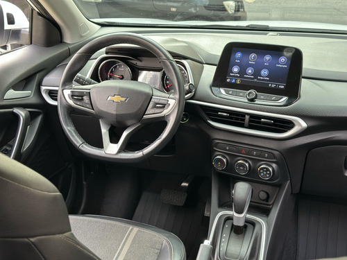 Chevrolet Tracker 1.0 TURBO FLEX LTZ AUTOMÁTICO