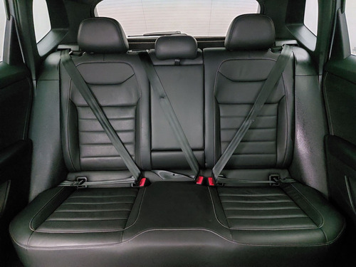 Volkswagen Taos 1.4 250 TSI TOTAL FLEX HIGHLINE AUTOMÁTICO