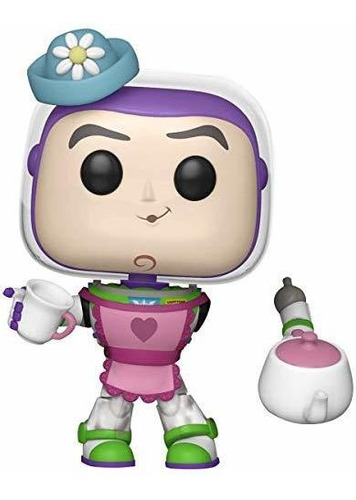 Pop: Toy Story Sra. Nesbit