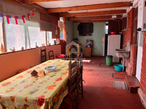 Vta Casa 3 Dorm. La Serena, Ideal Para Comercio,oficinas