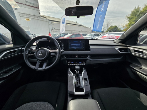 Mitsubishi Outlander Outlander Sport Gls 1.5 Aut 2025