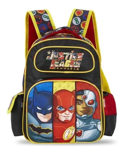 Mochila justice league new arrivals
