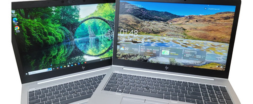 Hp Elitebook 850 G6 I5 32gb Ddr4 256gb Boost 4.10ghz Fhd (Reacondicionado)