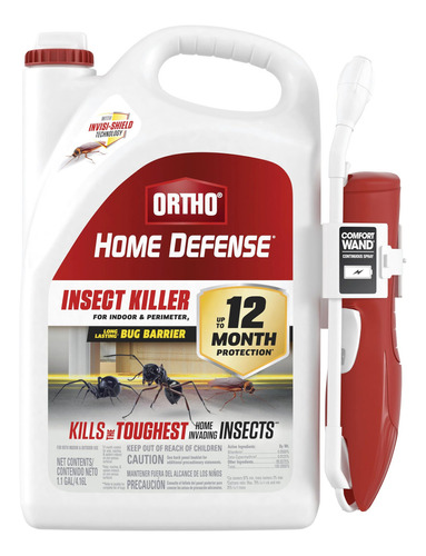 Ortho Home Defense Insect Kil - 7350718:mL