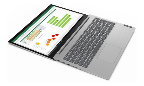 Notebook Lenovo Thinkbook 15.6 I5 10ma 8gb Ssd 256gb Freedos