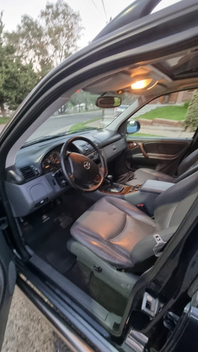 Imagen 13 de 15 de Mercedes-benz Ml 3.2 Ml320 At Luxury 1999