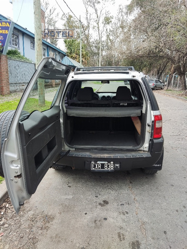 Ford Ecosport 1.6 Xls Gnc