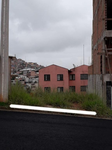 Imagem 7 de 9 de Terreno À Venda, 140 M² - Jardim Atlântico - São Bernardo Do Campo/sp - Te4229