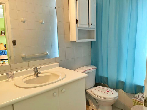 Departamento Dúplex En Venta De 6 Dorm/3e En Santo Domingo