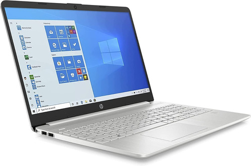 Laptop Hp 15-dy2050la 15.6 Hd Intel Core I3 8 Gb Ram 256 Gb 