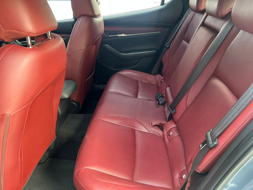 Mazda 3 2021 2.5 Lt Hatchback Signature At