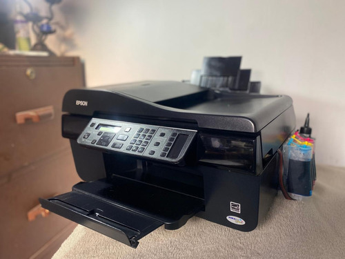 Epson Stylus Office Tx300f