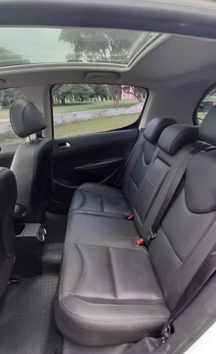 Peugeot 308 Sport 1.6 Turbo 2013