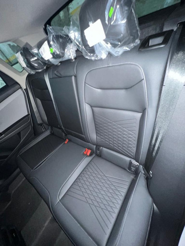Volkswagen Taos 1.4 250 Tsi Comfortline