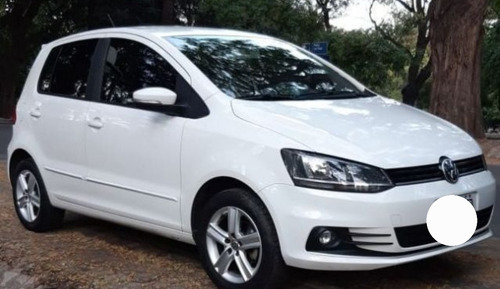 Volkswagen Fox Trendline