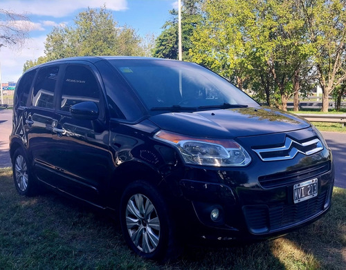 Citroën C3 Picasso 1.6 Sx 110cv