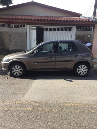 Gm Chevrolet Celta 1.0 Flex Advantage Completo