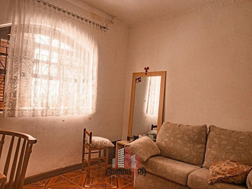 Imagem 9 de 15 de Casa A Venda Vila Carvalho Sorocaba Sp - Ca-0751-1