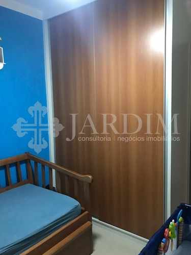 Imagem 9 de 17 de Apartamento - Ap00923 - 34895037