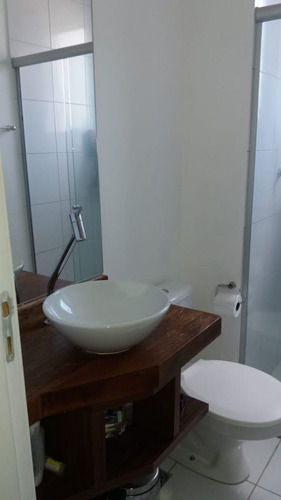 Imagem 8 de 25 de Ótimo Apartamento 02 Quartos Bairro Serrano! - 2967