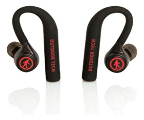 Auriculares Inalambricos Verdaderos Mantas De Outdoor Tech