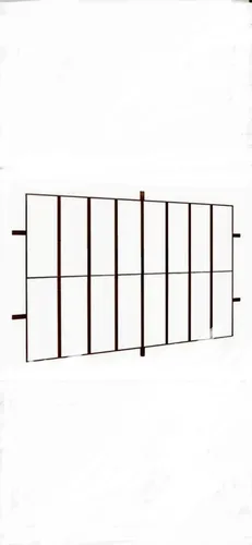 comprar Puertas Reja Horizontal. Trabajos A Medida Todo En Hierro