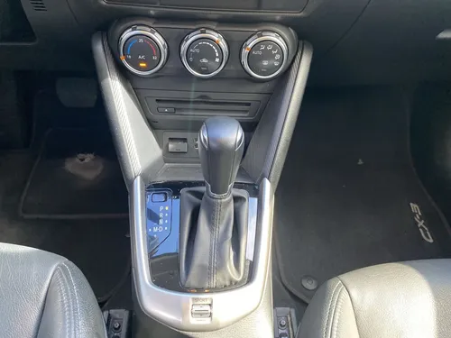 Mazda CX-3 2.0 Touring 4x2 At 2017