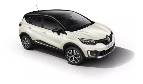 Renault Captur 2.0l Intens
