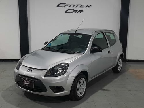 Ford Ka 1.0 Fly Viral 63cv 2013 $690000