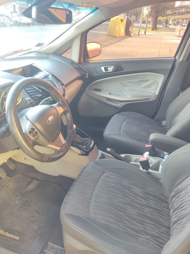 Imagen 10 de 10 de Ford Ecosport Titanium