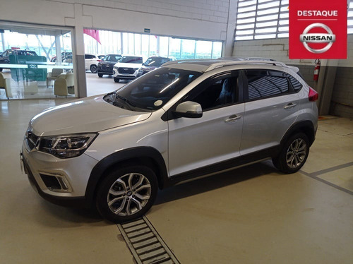 Imagem 7 de 15 de Tiggo2 1.5 Act Automática 2019